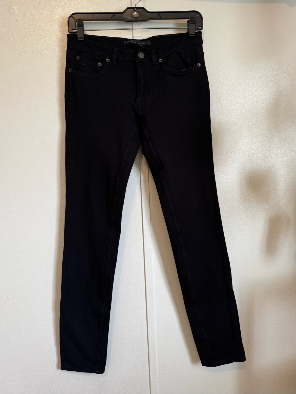 Marc Jacob’s Black Skinny Pants
